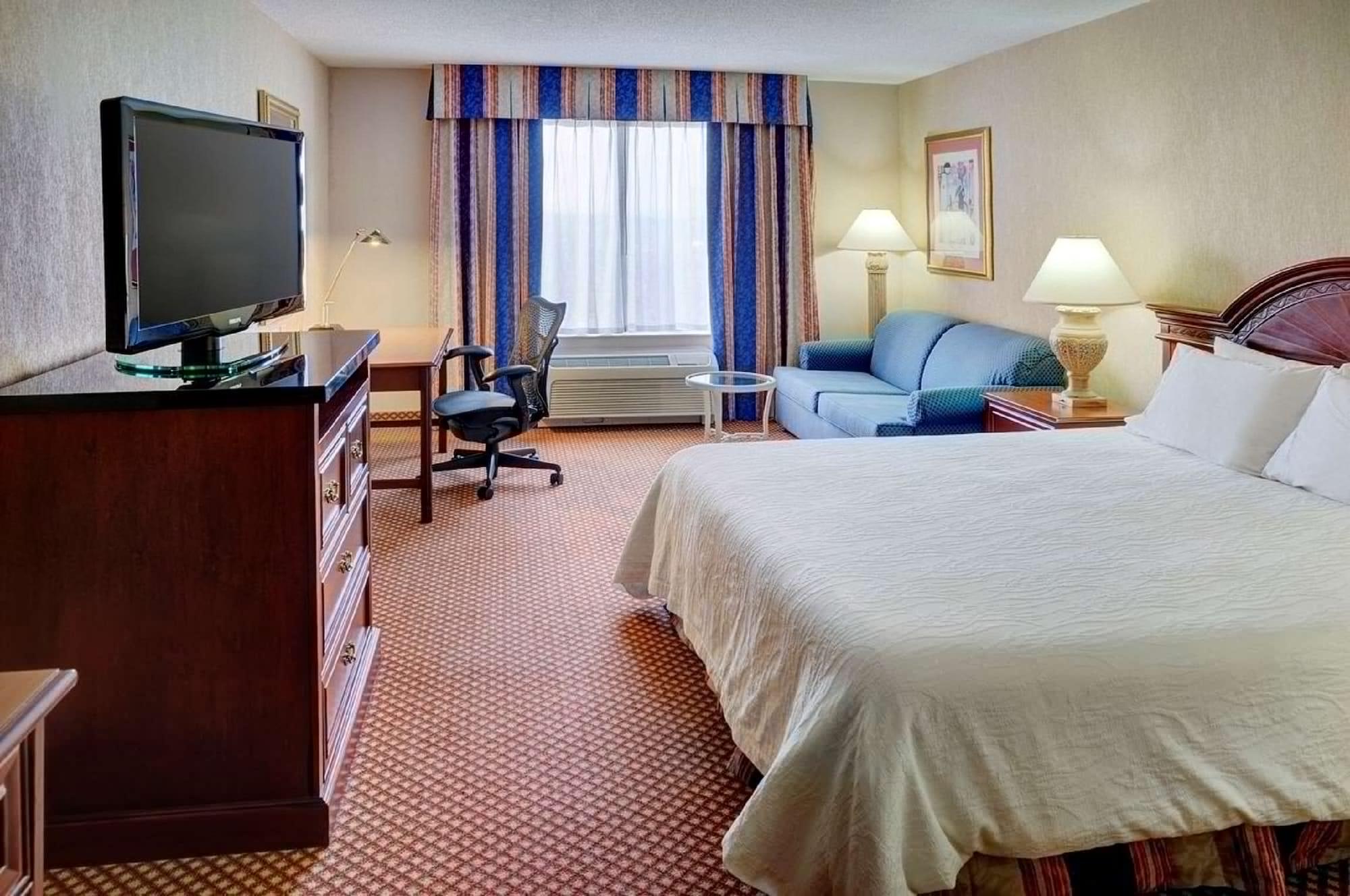 Hilton Garden Inn Kitchener/Cambridge Exteriör bild