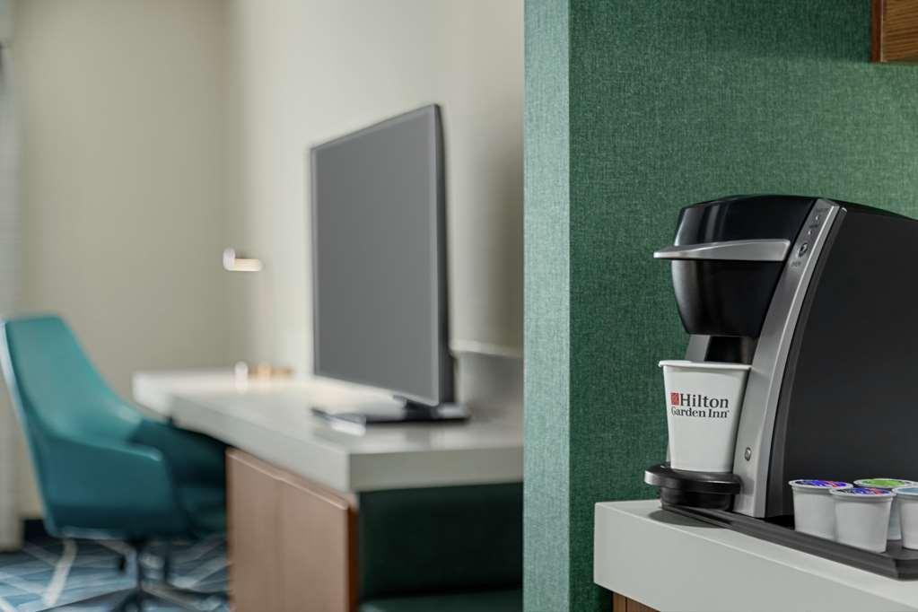 Hilton Garden Inn Kitchener/Cambridge Rum bild