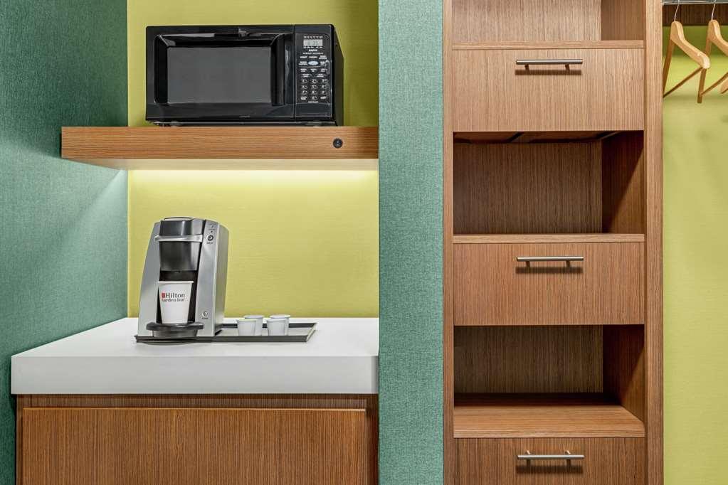 Hilton Garden Inn Kitchener/Cambridge Rum bild