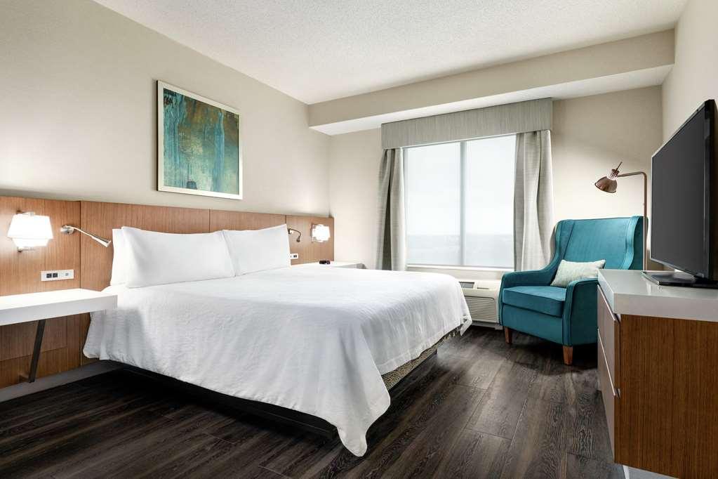 Hilton Garden Inn Kitchener/Cambridge Rum bild