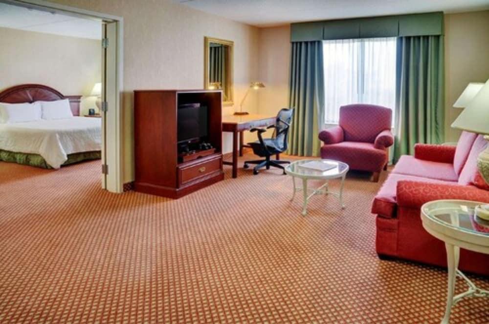 Hilton Garden Inn Kitchener/Cambridge Exteriör bild