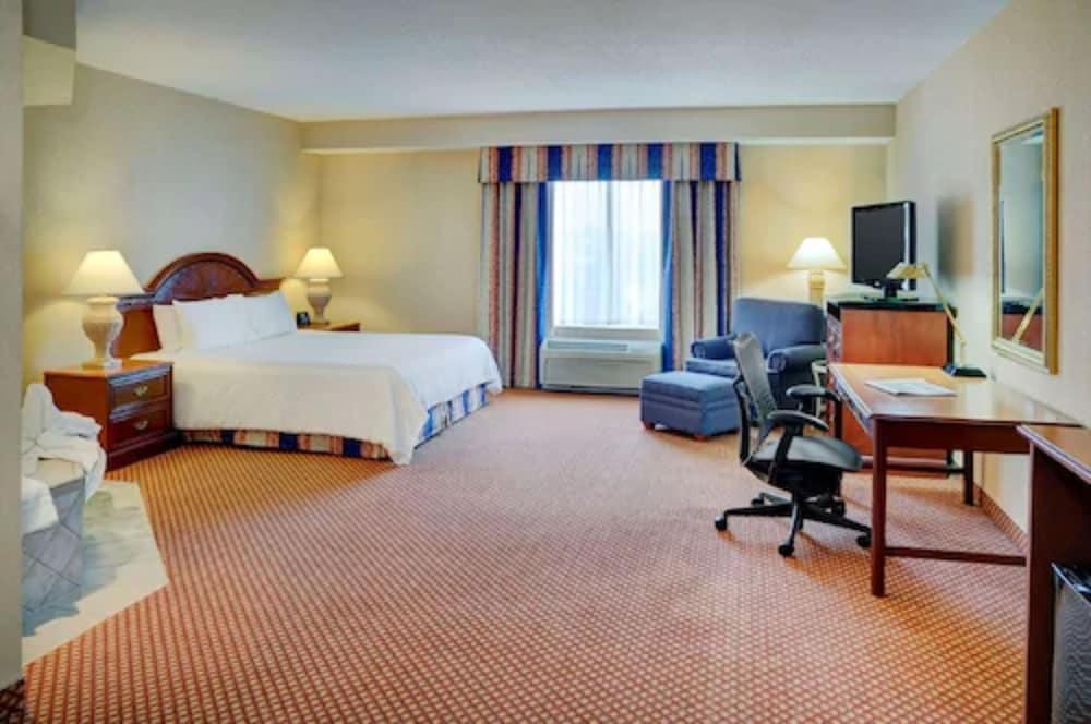 Hilton Garden Inn Kitchener/Cambridge Exteriör bild