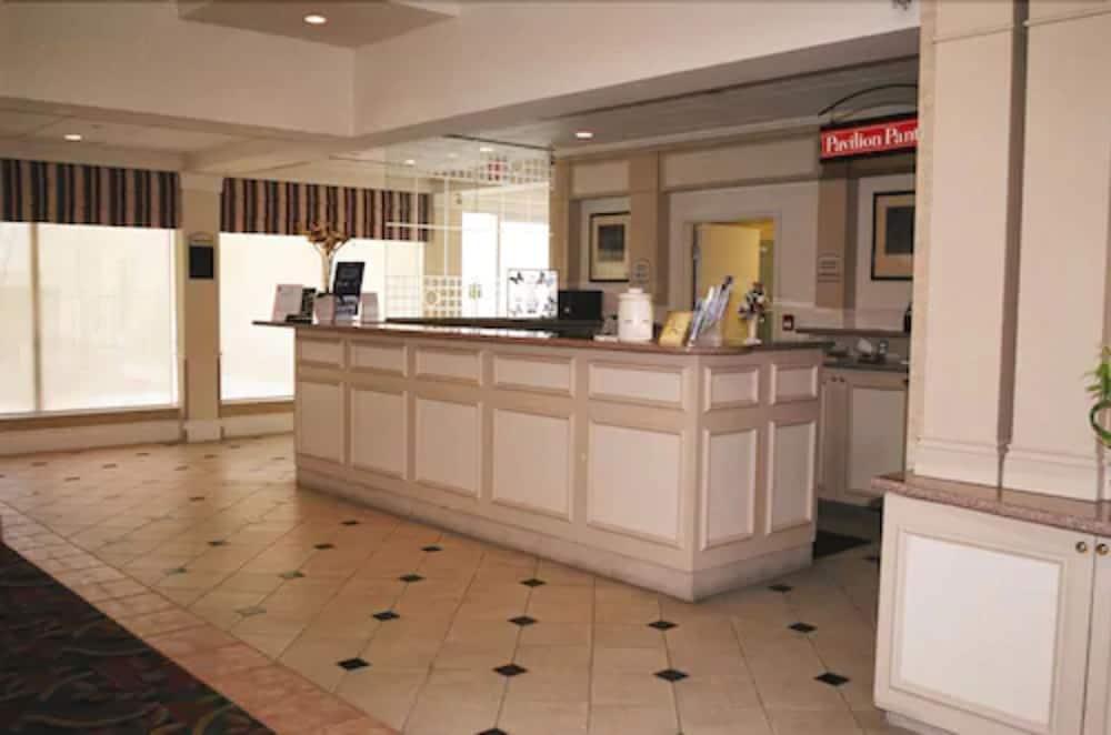 Hilton Garden Inn Kitchener/Cambridge Exteriör bild