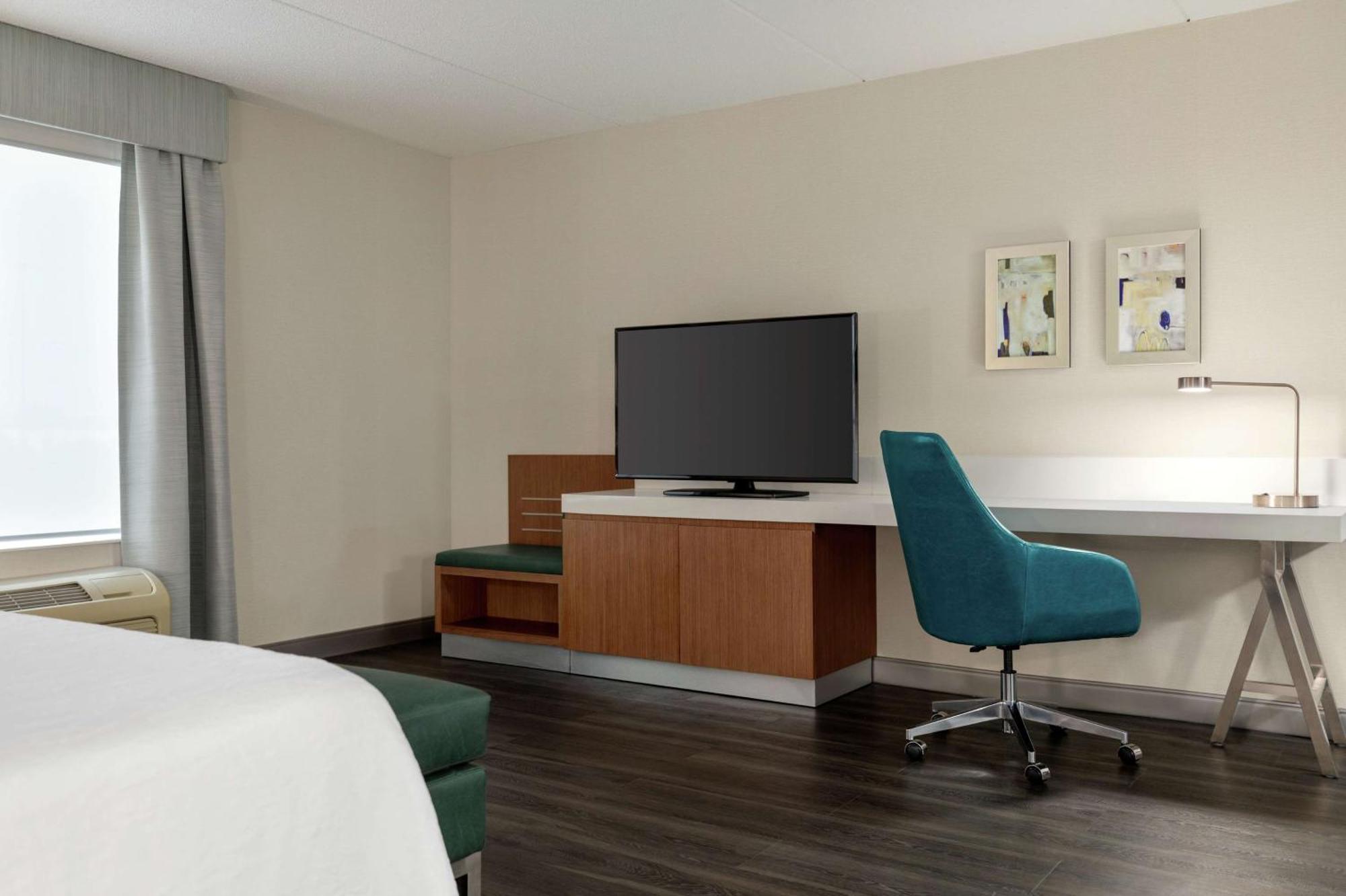 Hilton Garden Inn Kitchener/Cambridge Exteriör bild