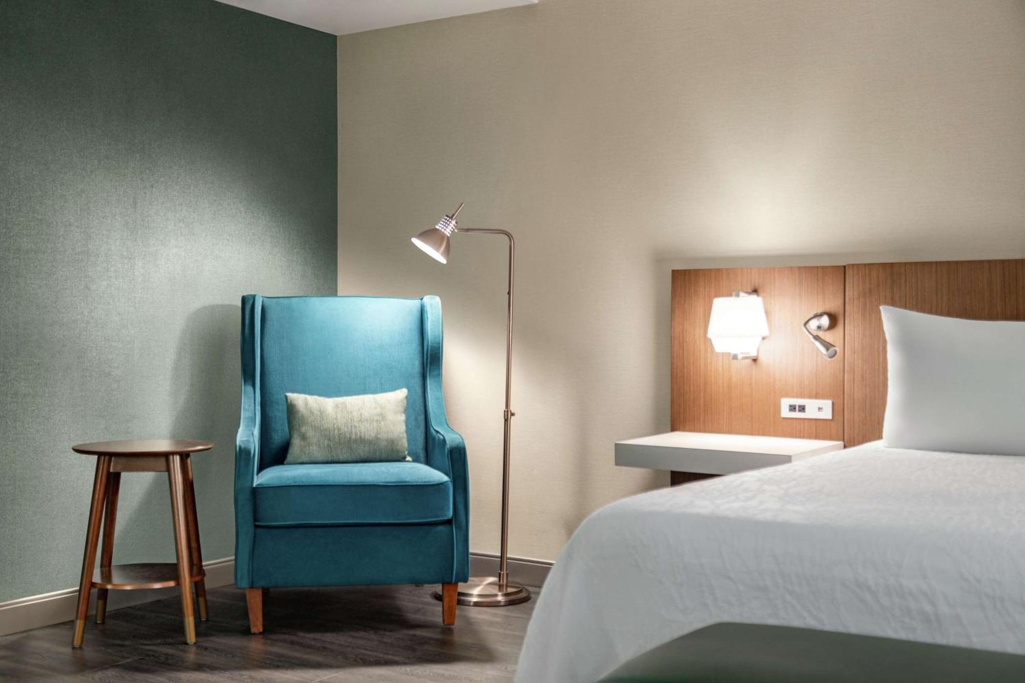 Hilton Garden Inn Kitchener/Cambridge Exteriör bild