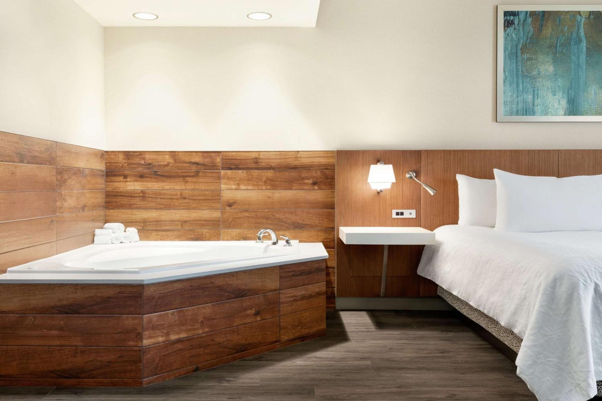 Hilton Garden Inn Kitchener/Cambridge Exteriör bild