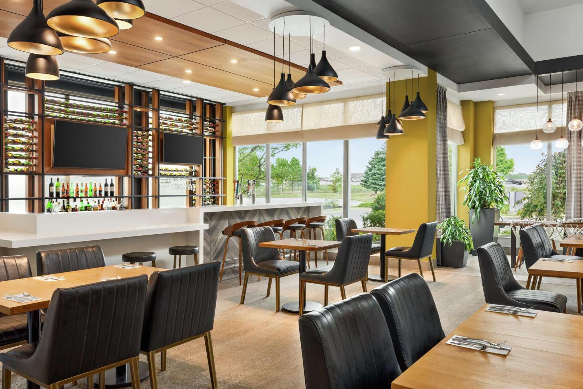 Hilton Garden Inn Kitchener/Cambridge Exteriör bild