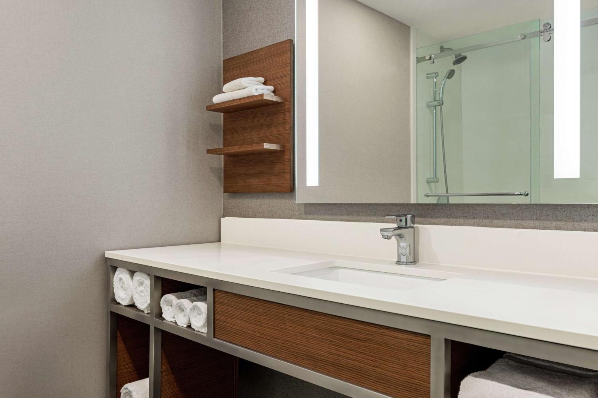 Hilton Garden Inn Kitchener/Cambridge Exteriör bild