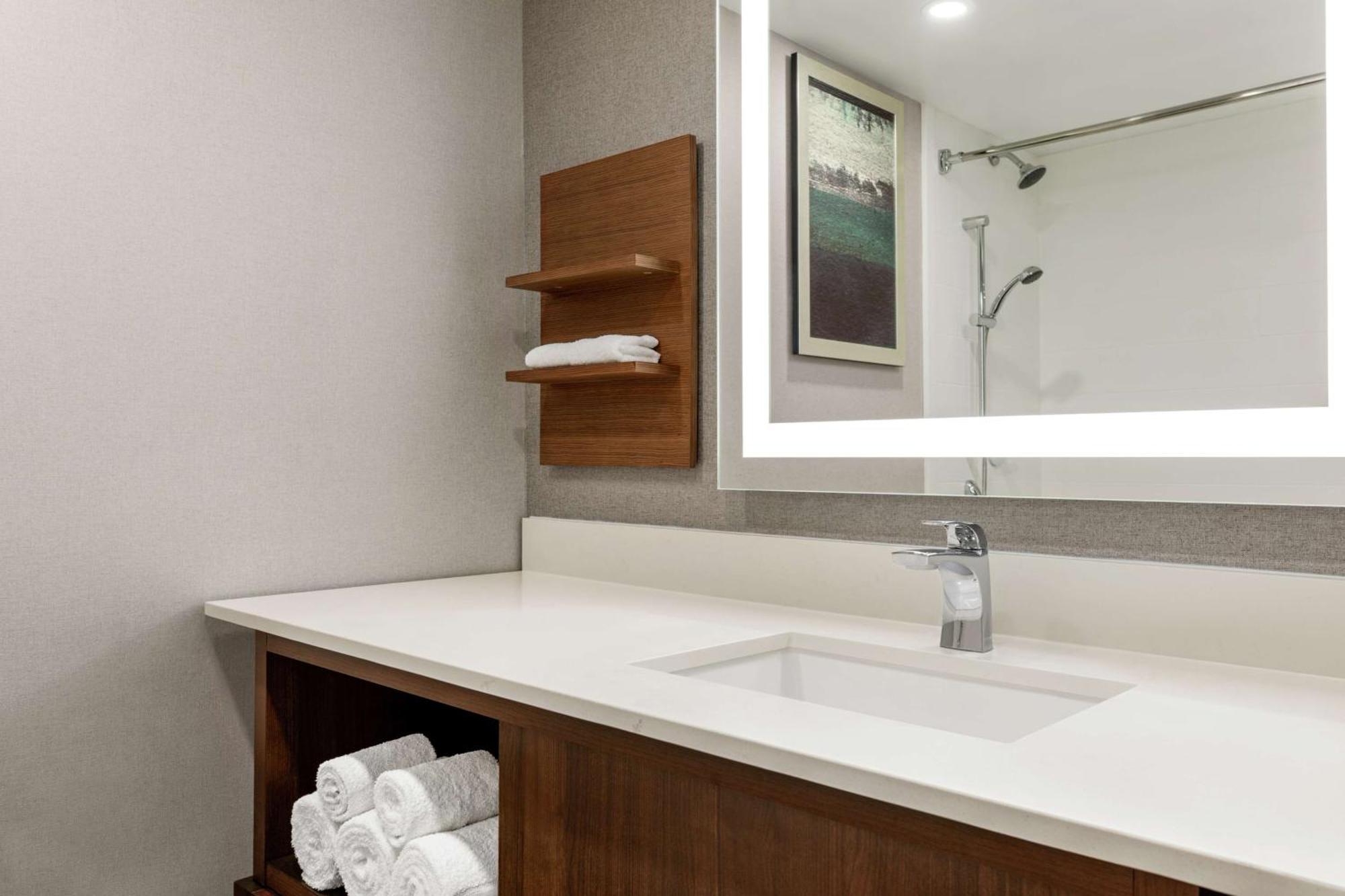 Hilton Garden Inn Kitchener/Cambridge Exteriör bild