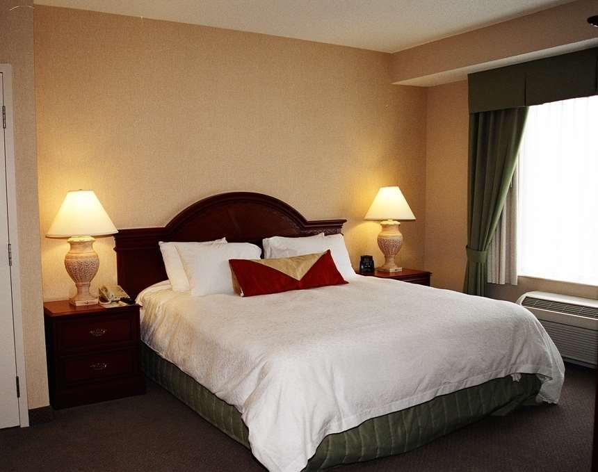 Hilton Garden Inn Kitchener/Cambridge Rum bild