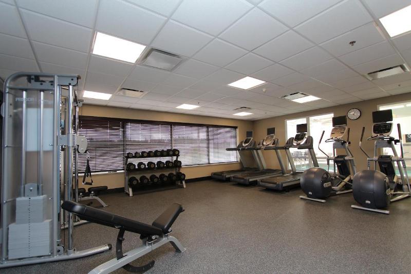 Hilton Garden Inn Kitchener/Cambridge Exteriör bild