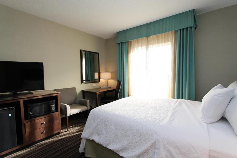 Hilton Garden Inn Kitchener/Cambridge Exteriör bild